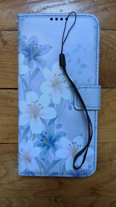 Etui na telefon Redmi Turbo 4