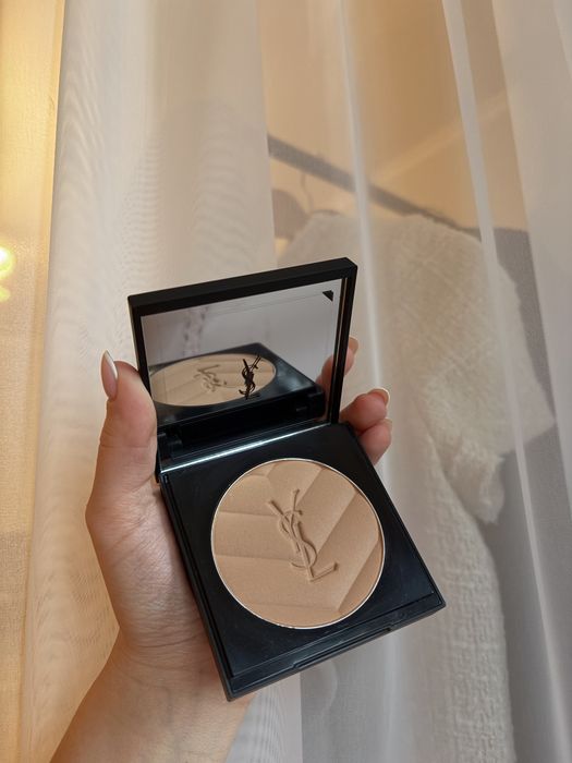 Yves Saint Laurent All Hours Hyper Bronze