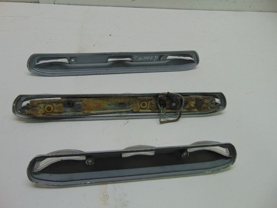 Opel kadett B frisos