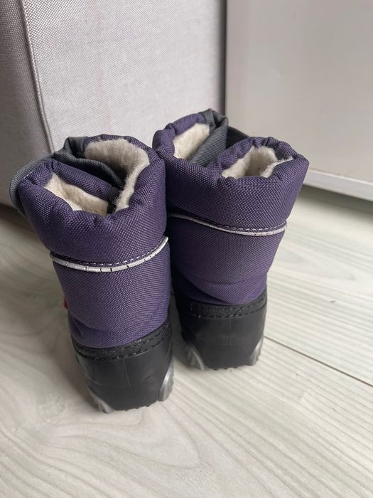 Śniegowce Demar 24/25