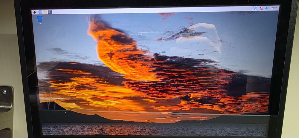 Raspberry Pi 2 model B