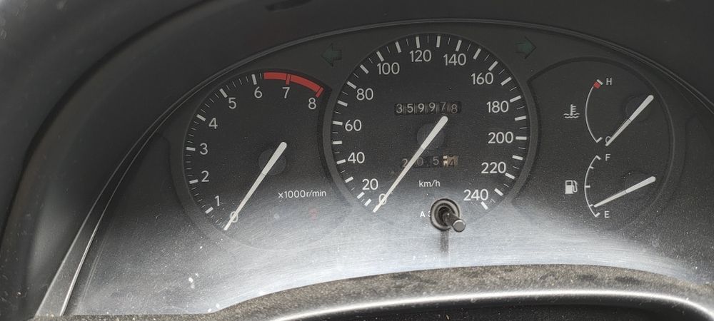 Toyota Celica sprzedam