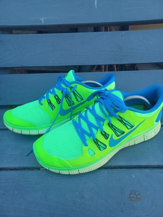 Кроссовки Nike Free