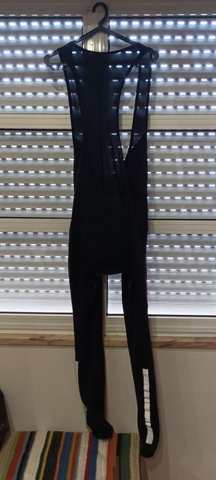 Equipamento para ciclismo