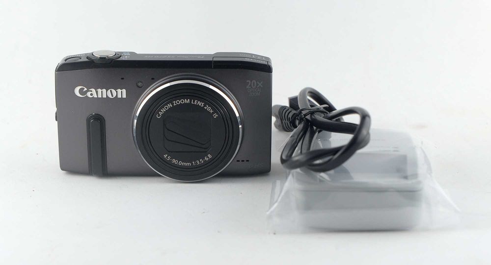Canon PowerShot SX270 HS