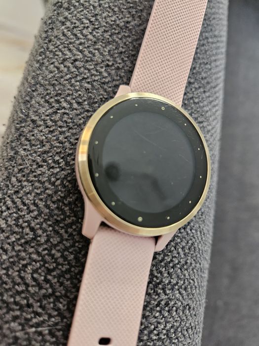 Garmin Vivoactive 4S