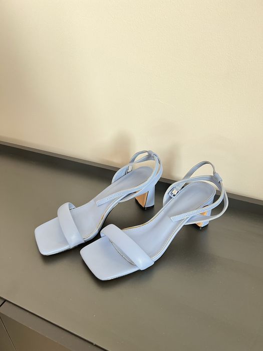 Босоніжки reserved 40р