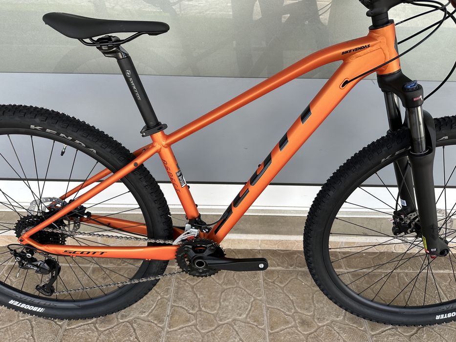 Bicicleta Scott 29 - Promoçao - Nova!