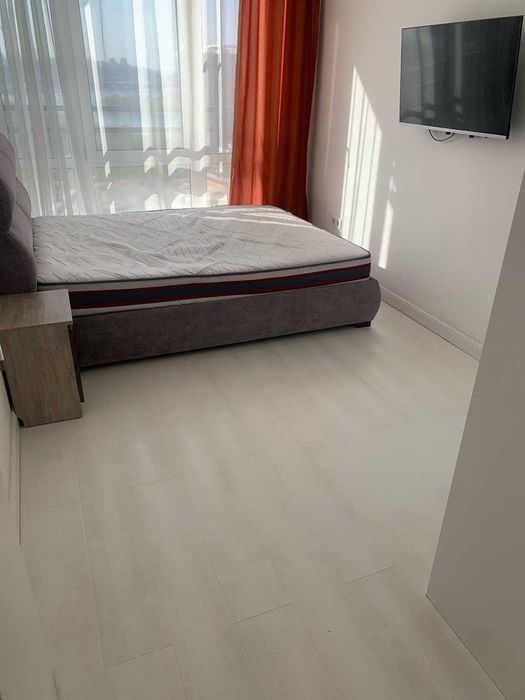 Оренда, 1-кімн, ЖК Севен/Seven, Дніпровська набережна 16Д, м. Осокорки