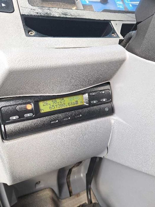 Samochód asenizacyjny Renault Premium 270 DCI