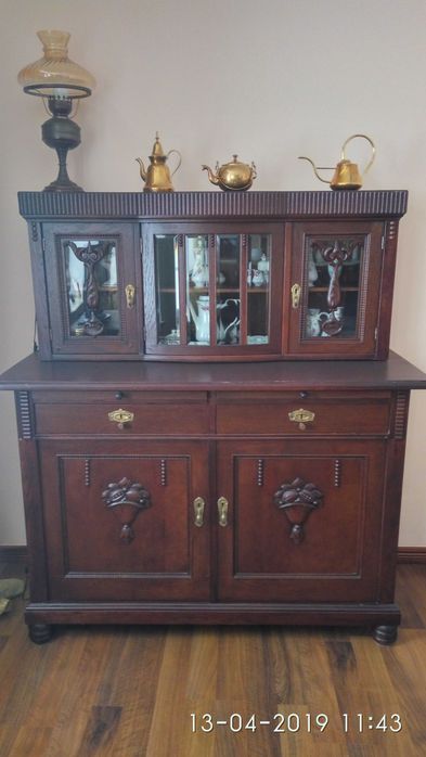 Pomocnik po renowacji