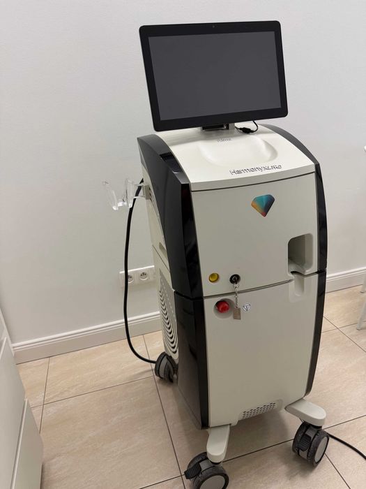 Laser Alma Harmony PRO