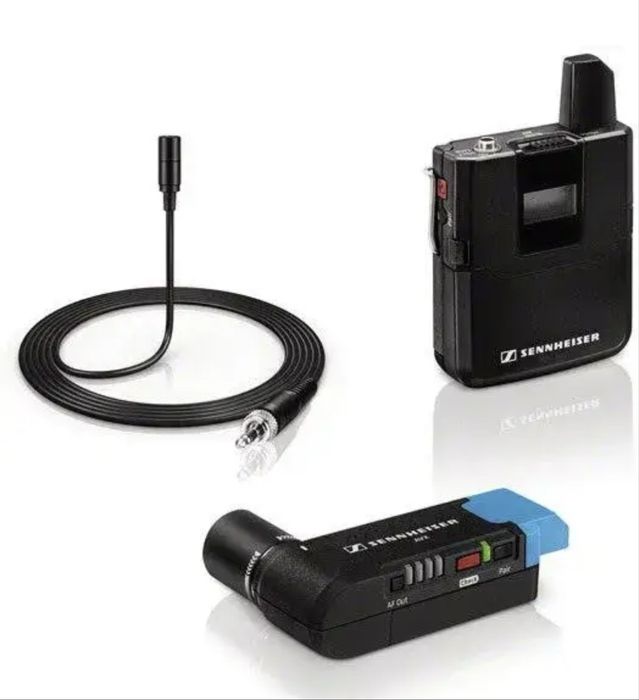 Sennheiser AVX-ME2 SET-4-US