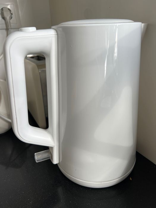 Jarro elétrico philips