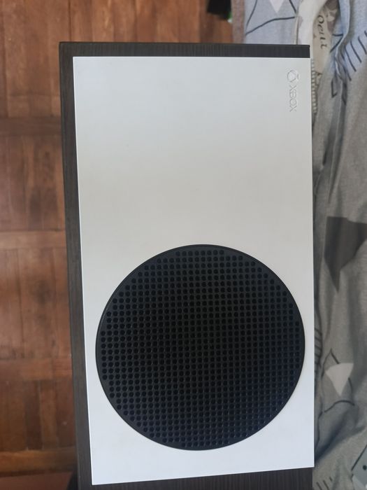 Xbox serias s                                               ..