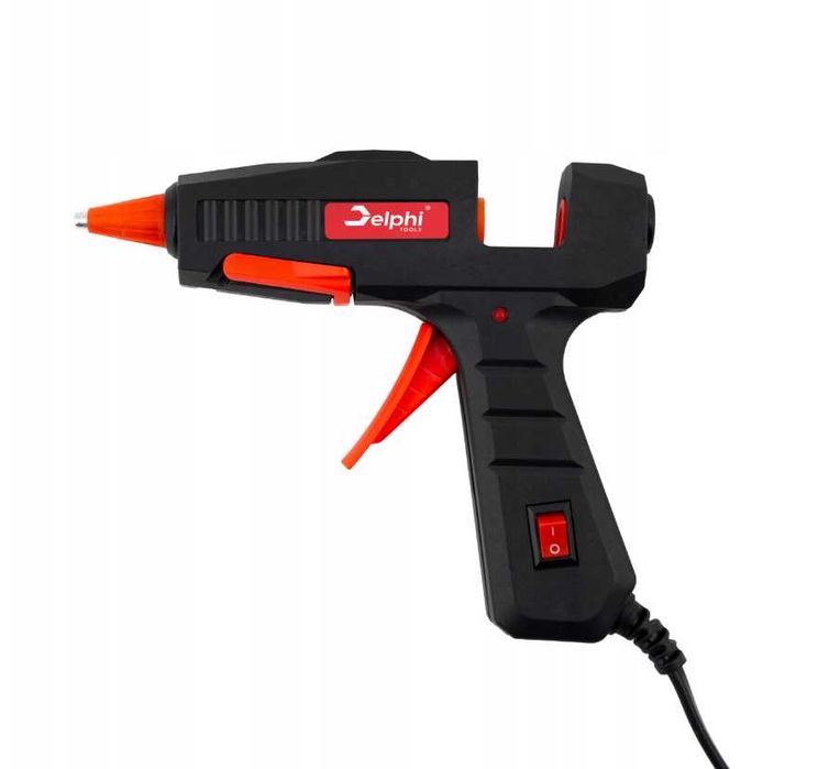 Klejarka na gorąco idealna do domu i DIY