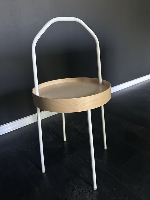 Stolik IKEA z rączką