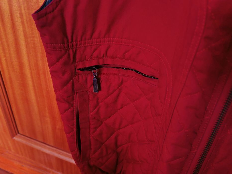 Colete reversivel NAVIGARE