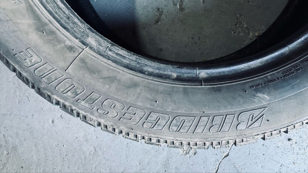 205/55 16 Bridgestone Blizzak LM30 шини комлект