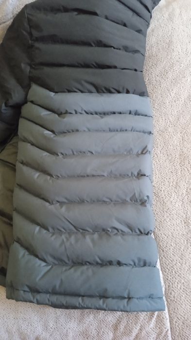 Чоловіча зимова куртка. Еврозима.