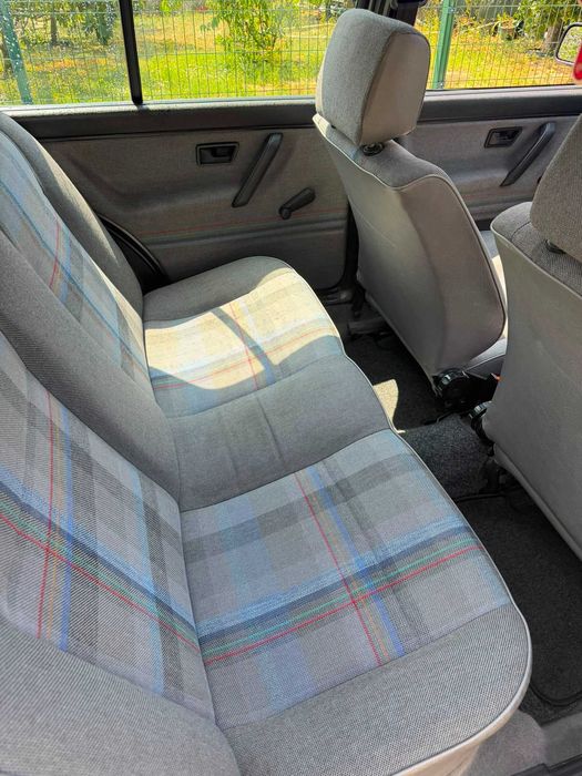 Volkswagen Golf II
