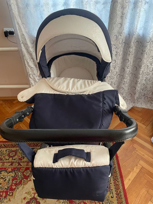 Каляска 2в1 Avalon