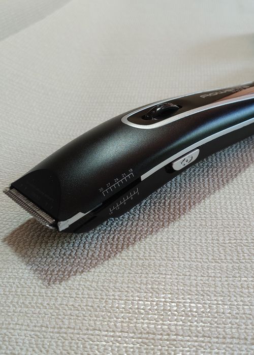 Máquina cortar cabelo Rowenta