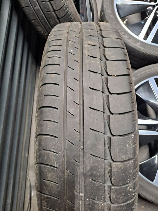 Kola Felgi  Letnie  BMW I3 I3S City Elektryk