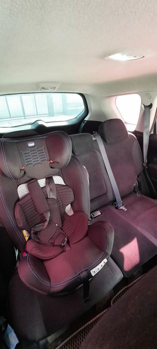 Mitsubishi outlander xl