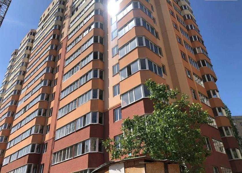 2-комнатная квартира по адресу ул. Львовская (площадь 70 м²) - Atlanta.ua - фото 17