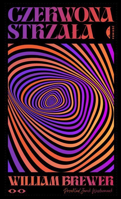 Czerwona Strzała Czarne