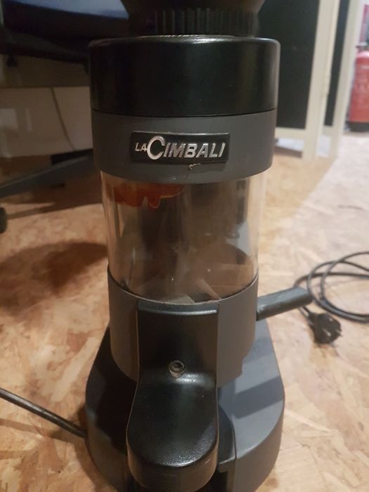 Moinhos de café profissional