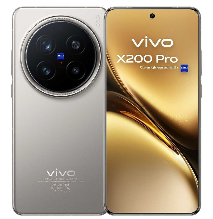 Folia hydrożelowa na ekran Vivo x200 pro gwarancją darmowa dostawa