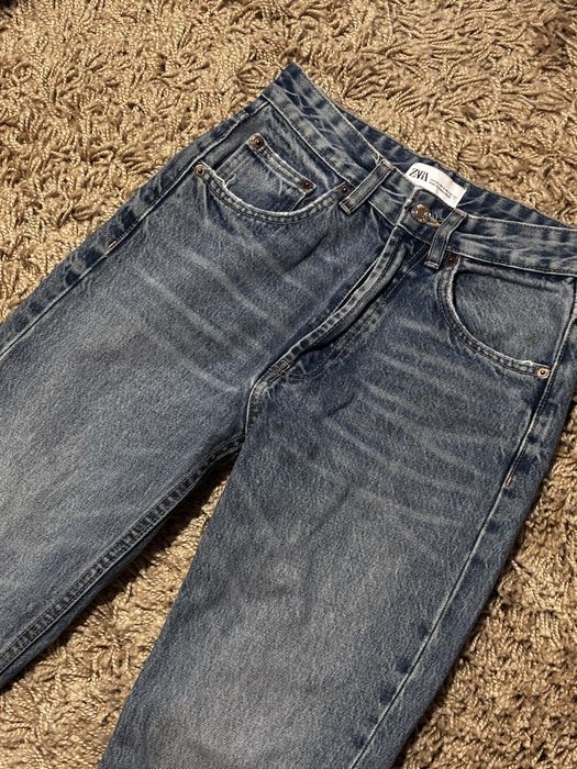 Джинси Zara Xs-S