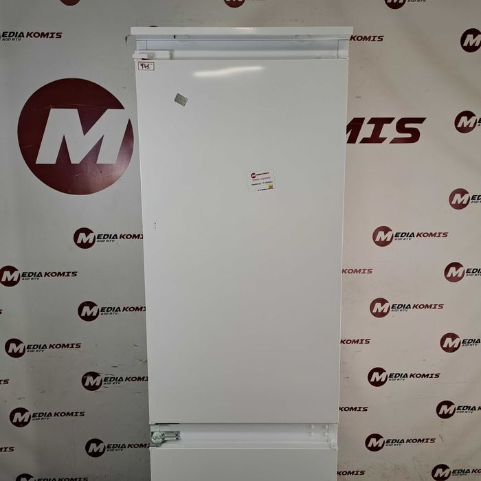 Lodówka Bauknecht KGIS 1187 A++ [12m-cy gwar]D/177,7cm wys/275lit/35dB