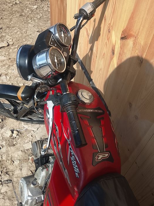 Продам альфу 72куба