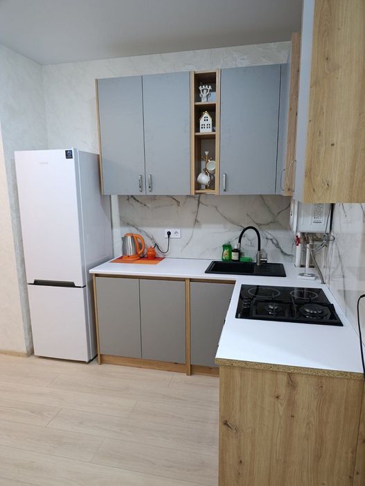 1-Комнатная квартира  40 м² моря возле ТЦ Ривьера - АМ - View 3