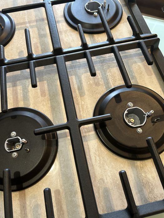 Газовая поверхность Gorenje GT642AB