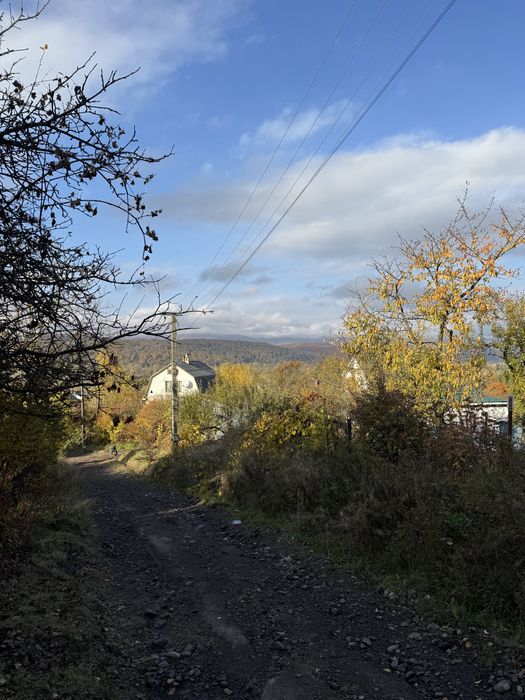Продається дачний будинок.