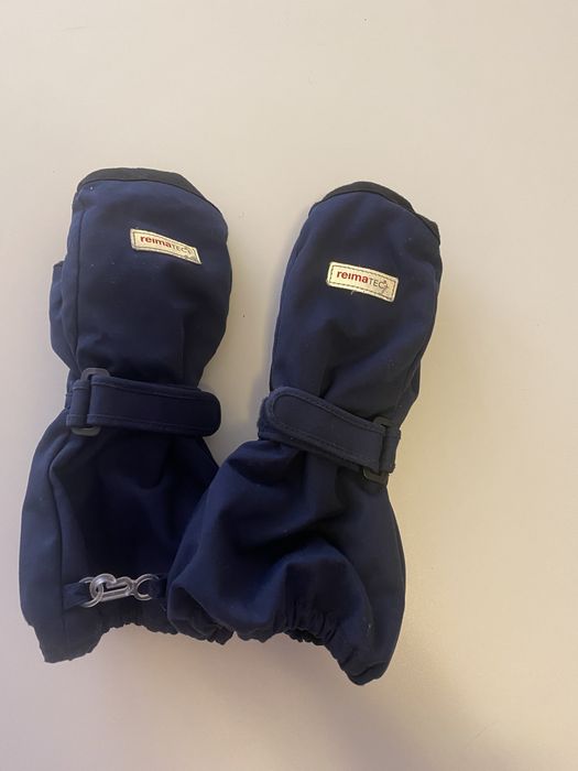 Рукавиці reima дитячі