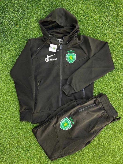 Conjuntos disponíveis do S ao XXL