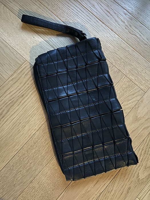 Kopertówka skórzana Ochnik