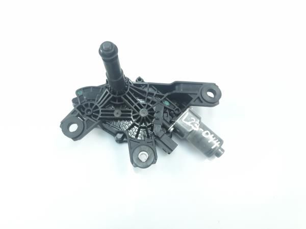 Motor limpa vidros trás RENAULT Twingo III (BCM_)