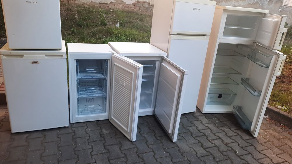 Pralka,  lodówka   zamrażarka