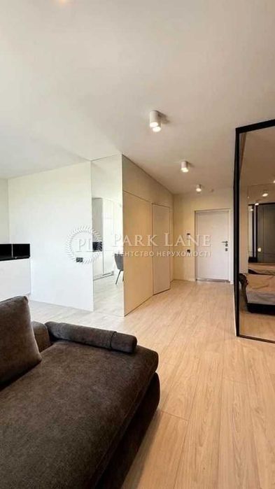 Продаж 1-к ЖК Podil Plaza & Residence Глибочицька 73