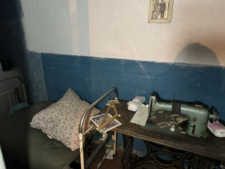 Продам будинок в селі Лютенька