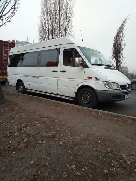 Пассажирские перевозки.Развозка сотрудников.Аренда автобуса.