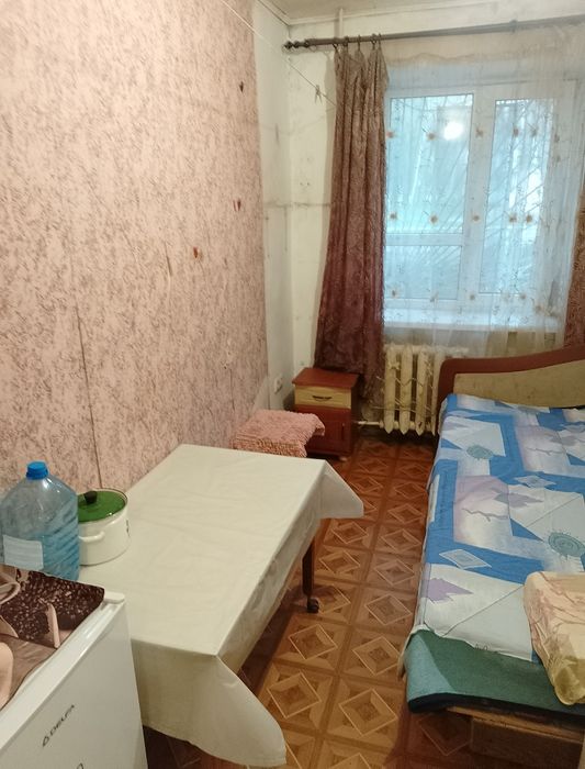 Комната в коммуне СВОЯ