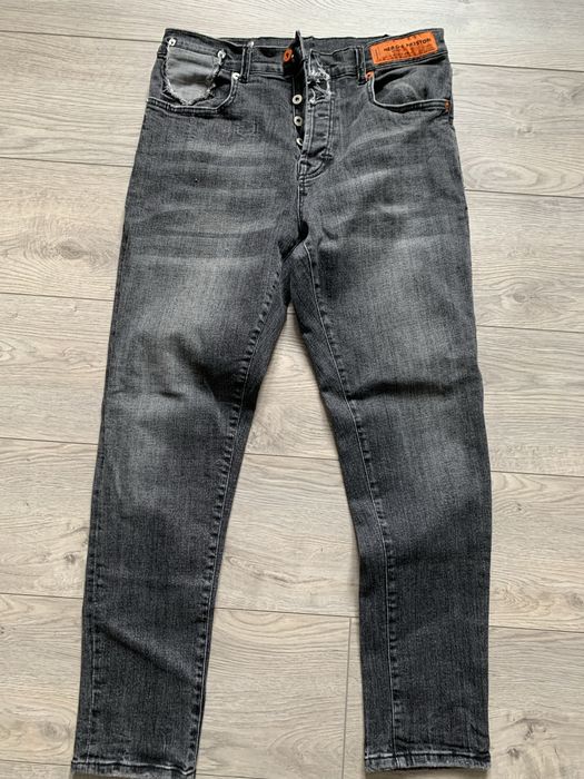 Джинси для хлопчиків