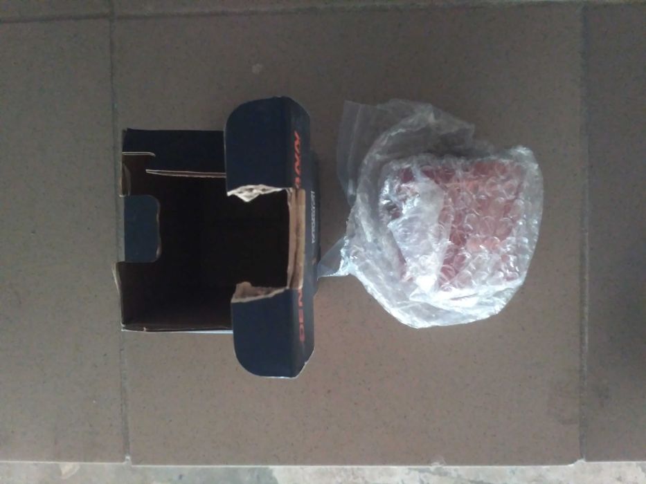 Кришка трамбльора Шкода Феліція 1.6